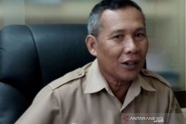 Permohonan KTP elektronik di kabupaten calon ibu kota negara meningkat
