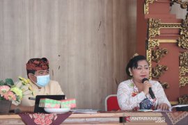 2021, Karangasem anggarkan Rp61,177 miliar untuk Pendidikan