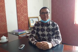 Plt Bupati Solok Selatan siap disuntik vaksin COVID-19