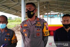 Terkait longsor tambang emas ilegal, polisi bakal lidik pembawa pekerja tambang