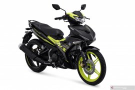 MX King 150, motor pertama Yamaha 2021