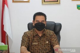 446 Nakes RSUD Padang Panjang akan divaksinasi