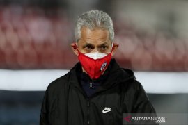 Timnas Kolombia bajak pelatih baru Reinaldo Rueda dari Chile