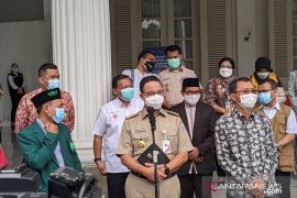 DKI merasa terhormat HPN 2021 diselenggarakan di Jakarta