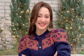 Hyoyeon buka suara usai namanya tersenggol dalam skandal Burning Sun