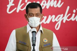 Pelarangan WNA masuk Indonesia diperpanjang hingga 25 Januari 2021