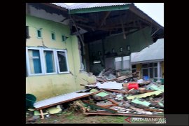 Pemerintah diminta segera kirim bantuan untuk korban gempa Sulbar