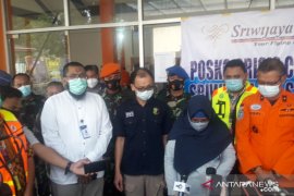 Satu jenazah korban kecelakaan Sriwijaya Sabtu besok dipulangkan ke Kalbar