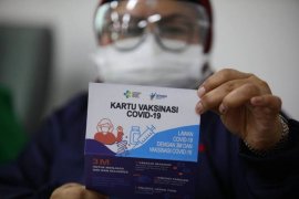 Ini proses ikut vaksinasi COVID-19 yang harus diperhatikan