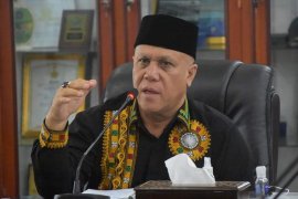 Pemkab Aceh Tengah dukung riset ganja untuk obat