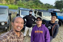 Ditonton 18 juta kali dalam sebulan, Jimny Challenge terpopuler