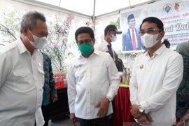 Mendes: BLT tersalurkan dengan baik kepada masyarakat