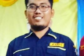 AMPI dukung program Polres Padangsidimpuan