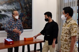 Pemprov Jatim dukung inovasi berkelanjutan ITS dalam penanganan COVID-19