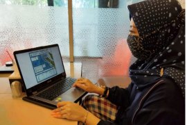 Pascagempa, layanan Telkomsel di Sulawesi Barat tetap berjalan