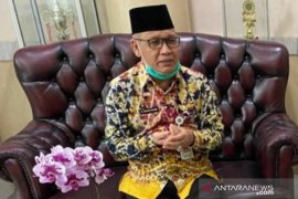 Kemenag Kalsel buka penampungan korban banjir