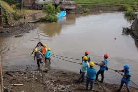PLN gerak cepat pulihkan listrik di Sulbar