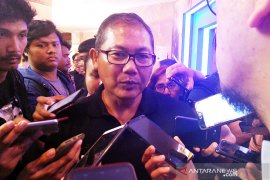 Bhayangkara Solo FC usul kompetisi Liga 1 digelar selepas Lebaran