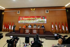 Tujuh lagi korban Sriwijaya Air teridentifikasi