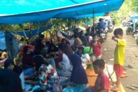 Wah, harga bensin di Mamuju Rp30.000 per liter