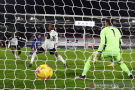 Liga Inggris : Chelsea menang 1-0 atas Fulham