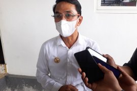 Pemkab Sigi  percepat pembangunan huntap agar segera dihuni korban bencana