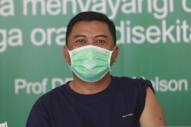 Pemkab Gorontalo imbau masyarakat waspada bencana alam