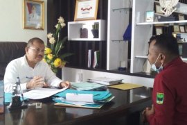 Padang Pariaman mulai belajar tatap muka 18 Januari 2021