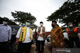 BNPB akan beri dana stimulan bagi warga yang rumahnya rusak akibat gempa Sulbar