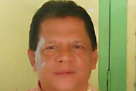 Masyarakat Bahorok Langkat resah aktifitas harimau meningkat