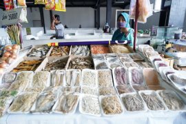 2021 KKP fokus bantu usaha perikanan skala mikro-kecil