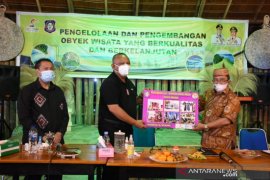 Gorontalo Utara dukung konsep pengembangan wisata bahari oleh pemprov