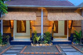 PUPR bedah 915 rumah di NTB guna dukung ajang MotoGP
