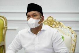 Bengkulu kebagian lima proyek strategis nasional tahun ini