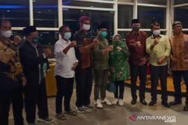 KKJST dukung program revitalisasi program desa dan transmigrasi