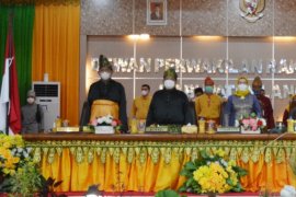 Bukit Lawang dan Tangkahan akan dijadikan destinasi wisata kelas dunia