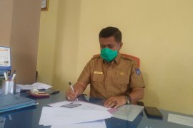 DKK Payakumbuh minta warga waspadai penyakit DBD di musim penghujan