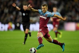 Mantan gelandang Arsenal Jack Wilshere sepakat bergabung Bournemouth