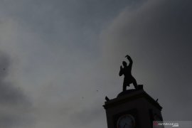 Peringatan Cuaca Esktrem