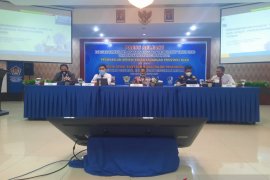 Realisasi penerimaan pajak Riau turun tipis, ditolong sawit