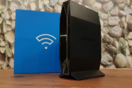 Linksys kenalkan Router WiFi-6 E7350