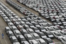 Relaksasi PPnBM dongkrak produksi mobil ke satu juta unit