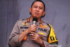 RS Bhayangkara Palembang  kembangkan layanan Biorad CFX96 tes COVID-19