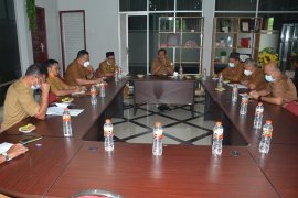 Aceh Timur siapkan 10 hektare tambak budi daya udang