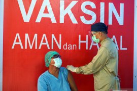 Terpapar COVID-19 Kepala BRI Cabang Sorong meninggal