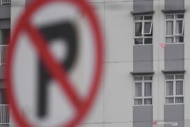 Pasien RSD Wisma Atlet sembuh COVID-19 sebanyak 45.471  orang