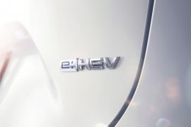 Honda ungkap HR-V e: HEV bulan depan