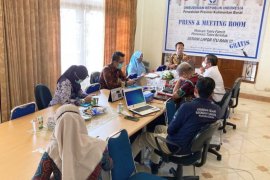 Ombudsman Kalbar ajak instansi terkait awasi vaksinasi COVID-19