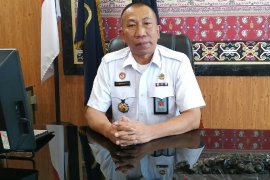 Kanim Jayapura layani pembuatan paspor simpatik bagi ASN