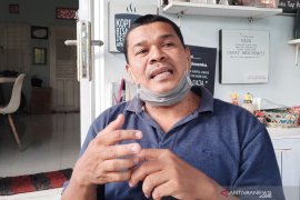 Ciptakan langkah strategis pascabanjir di Kalsel